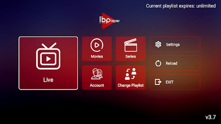 IBO Player Pro
